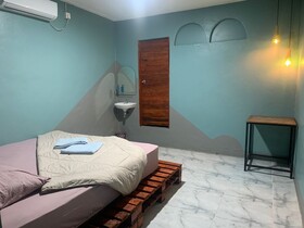 Second Hope Lodge