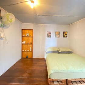 Second Hope Lodge