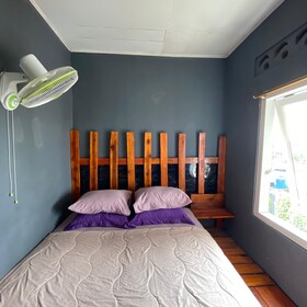 Second Hope Lodge