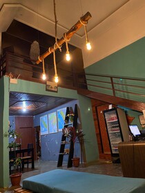 Second Hope Lodge