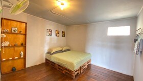 Second Hope Lodge