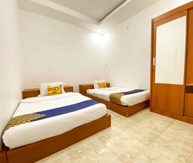 Sho Family Homestay & Resto by OYO Rooms