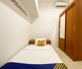 Sho Family Homestay & Resto by OYO Rooms