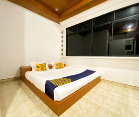 Sho Family Homestay & Resto by OYO Rooms