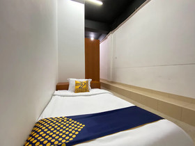 Sho Family Homestay & Resto by OYO Rooms