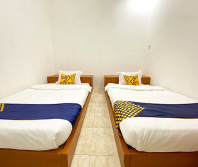Sho Family Homestay & Resto by OYO Rooms