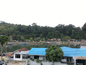 Sho Family Homestay & Resto by OYO Rooms