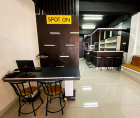 Sho Family Homestay & Resto by OYO Rooms