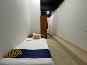 Sho Family Homestay & Resto by OYO Rooms