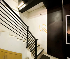 Sho Family Homestay & Resto by OYO Rooms