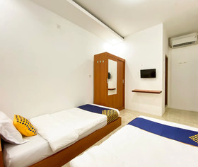 Sho Family Homestay & Resto by OYO Rooms