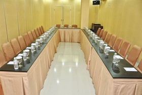 Sofyan Inn Rangkayo Basa