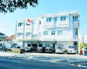 Sofyan Inn Rangkayo Basa