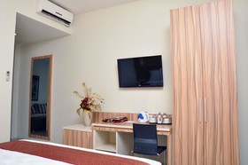 Sofyan Inn Rangkayo Basa
