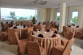 Sofyan Inn Rangkayo Basa