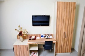 Sofyan Inn Rangkayo Basa