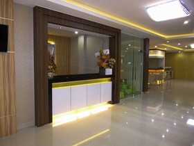 Sofyan Inn Rangkayo Basa