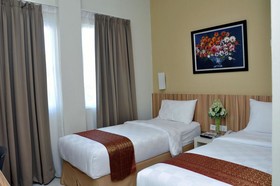 Sofyan Inn Rangkayo Basa