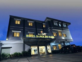 Sofyan Inn Rangkayo Basa