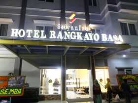 Sofyan Inn Rangkayo Basa