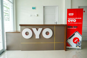 Sulaiman Residence Syariah By OYO Rooms