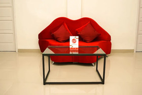 Sulaiman Residence Syariah By OYO Rooms