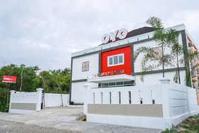 Sulaiman Residence Syariah By OYO Rooms
