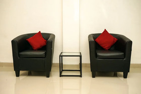 Sulaiman Residence Syariah By OYO Rooms