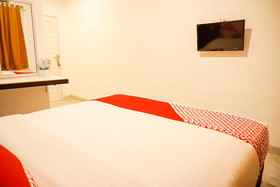 Sulaiman Residence Syariah By OYO Rooms