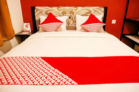 Sulaiman Residence Syariah By OYO Rooms