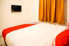 Sulaiman Residence Syariah By OYO Rooms