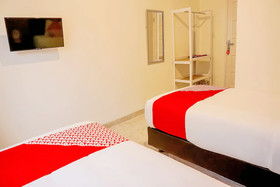 Sulaiman Residence Syariah By OYO Rooms