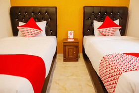 Sulaiman Residence Syariah By OYO Rooms