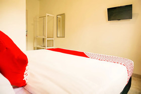 Sulaiman Residence Syariah By OYO Rooms