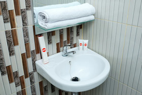 Sulaiman Residence Syariah By OYO Rooms
