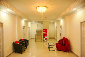 Sulaiman Residence Syariah By OYO Rooms