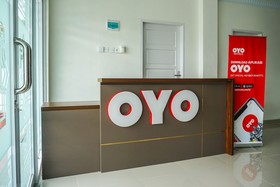 Sulaiman Residence Syariah By OYO Rooms