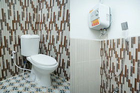 Sulaiman Residence Syariah By OYO Rooms