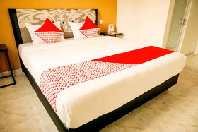Sulaiman Residence Syariah By OYO Rooms