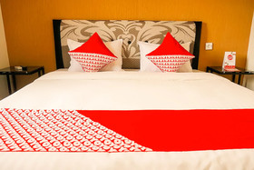 Sulaiman Residence Syariah By OYO Rooms