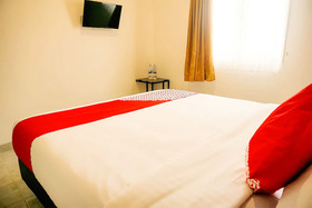 Sulaiman Residence Syariah By OYO Rooms