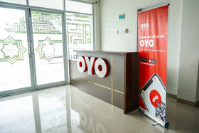 Sulaiman Residence Syariah By OYO Rooms
