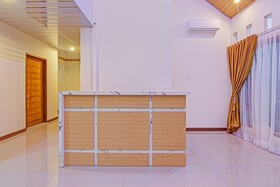 Suri Guest House Syariah by OYO