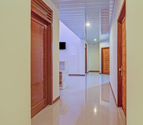 Suri Guest House Syariah by OYO