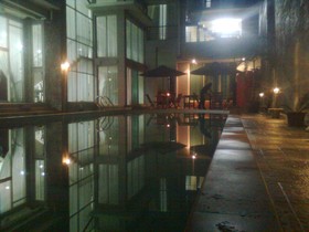 Surya Palace