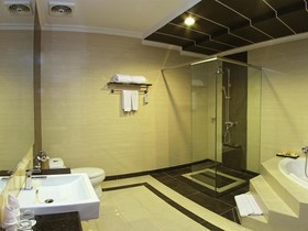 The Aliga Hotel