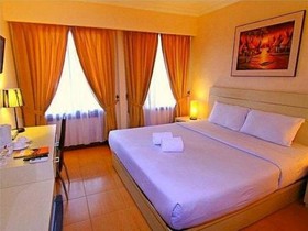 The Aliga Hotel