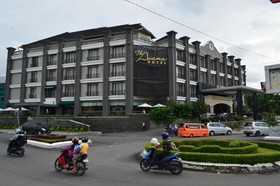 The Axana