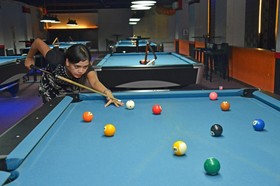 The Axana