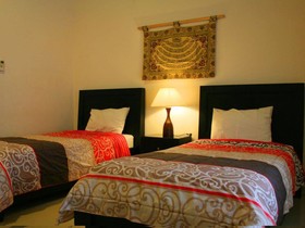 The Sriwijaya Hotel